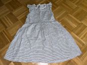Mädchen Mode Kleid Kindermode Kinderkleidung Sommer 