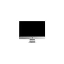 Apple iMac MK482LL / A 27 Pouces Retina 5K Display Desktop (Intel Quad-Core i5 3,3 GHz, 8 Go de RAM, 2 to Fusion Drive, Mac OS X), Silver (Reconditionné)