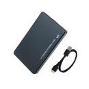 1TB External HDD USB 3.0 HDD Portable External Data Storage PC XBox PS4 5 MAC TV