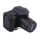 Mini Camera Photography 16X Digital Zoom Digital Camera Video Recording 16X...