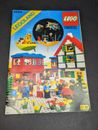 Vintage 1980 LEGO Legoland 6000 Idea Book Instruction Manual Catalog Booklet