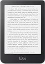 Kobo Leseleuchte Clara 2E. Eine umweltfreundlichere Weise. Touchscreen E Ink Carta 1200 HD 6 Zoll Auflösung von 1448 x 1072 und 300 PPP, mit dunklem Modus. Lesen und Hören, N506-KU-OB-K-EP