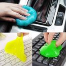 Magic Gel Dust Remover for Cars, Keyboards & Home Cleaning