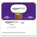 Amazon Fresh Voucher - Amazon Fresh - Kitchen Shopping