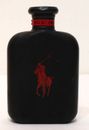 POLO RALPH LAUREN RED EXTREME 125ML PARFUM MEN'S FRAGRANCE - DISCONTINUED