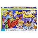 Hasbro Gaming Don't Wake Daddy Preschool Board Game for Kids Ages 3 and Up (Amazon Exclusive)
