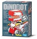 4M Dino Robot Kit