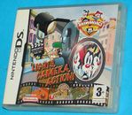 Animaniacs - Lights Camera Action! - Nintendo DS NDS - PAL