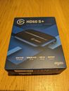 Elgato HD60 S+ | External Video Gaming Capture Card | Boxed. Opened, never used.