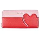 Ted Baker Hunieh Mujer Bags And Wallets Rosa ONE SIZE