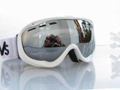 RAVS Skibrille Snowboardbrille -  Ski alpine Schutzbrille skiing goggles