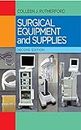 Surgical Equipment and Supplies (English Edition)