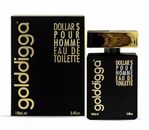 Golddigga Dollar $ Pour Homme 100ml for Mens EDT Fragrance-RRP£21.99 Sale £12.99