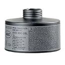 AVEC CHEM NBC-3/SL Spezial Atemschutzfilter, schwarz, 11 x 8 x 11 cm