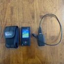 U-PRO Golf Equipment Sensor Tracker Electronic Sports GPS Handheld Tested + Case