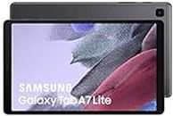 Samsung Galaxy Tab A7 Lite (2021) 32GB 8.7" Display WiFi+LTE Unlocked Tablet - Gray (Renewed)