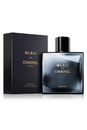 Chanel Bleu De Chanel / Men's 100mL Parfum Pour Homme / Genuine Product.