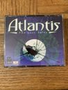 Atlantis The Lost Tales Computer Game