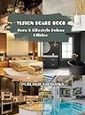 Vision Board Book: Home & Lifestyle Deluxe Edition: Visualize Your Dream Lifestyle: 500+ Stunning Images for Crafting Your Ideal Home and Lifestyle ... Guide for Women & Men" (Dutch Edition)