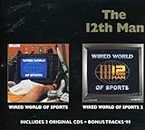 WIRED WORLD OF SPORTS I & II + BONUS DISC