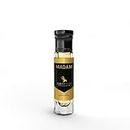 FR191 MADAM olio profumo per le donne. 6ml roll-on bottiglia araba Opulence. Senza alcool.