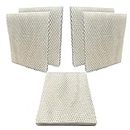 OxoxO 5Pack HC26P Replacement Humidifier Wick Filters Compatible with Honeywell HE200 HE250 HE260 HE265 HE280 HE300 HE360 HE365 HE260A HE260B HE360A HE360B Humidifier