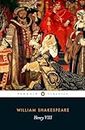 Henry VIII [Paperback] Shakespeare, William and Alexander, Catherine M. S.