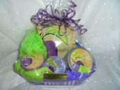 GIFT BASKET AB -ANY OCCASION