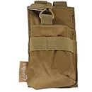 Viper TACTICAL Modular GPS Radio Pouch Coyote