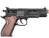 Rhode Island Novelty 6.75 inch Cap Pistol, One per Order