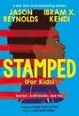 Stamped (For Kids): Racism, Antiracism, and You - Hardcover - GOOD
