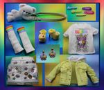 Sunny Madison ~ Twin ~ Rainbow High ~ choose from: clothes, shoes, accessories