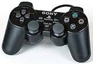PS2 Controller Wired, Replacement for Ps2 Controller, with Dual Vibration