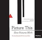 Picture This: How Pictures Work (English Edition)