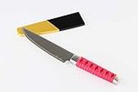 Nikken Cutlery KK-70N Famous Knife Nobunaga Oda Model