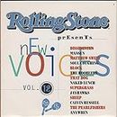 Rolling Stone New Voices Vol. 12