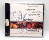 VARIOUS - MOVING MOMENTS CLASSIC FILM SOUNDTRACKS VOL 1 - CD MUSICA SIGILLATO
