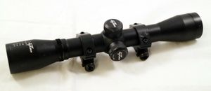 Excalibur Drop Zone 2.5x32mm Crossbow Cross Bow Scope Hunting Multiplex Reticle