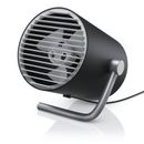 CSL Portabler Mini Ventilator Tischventilator Mini USB Desk Fan Leise 1A