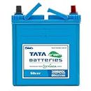TATA BATTERIES 12V 35Ah Car Battery.