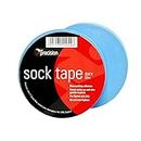 Precision Sock Tape - Sky (33m) - One Size, Blue, K-REY-PRA100K