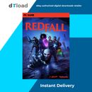 Redfall - PC Steam Key (2023) PAL