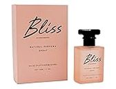 RawChemistry Bliss A Pheromone Infused Perfume for Women - 1oz.