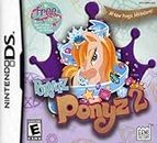 Bratz Ponyz 2 - Nintendo DS