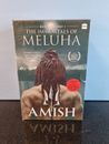 Shiva Trilogie 1: Amish Serie von 3 Büchern Box Set Die Unsterblichen von Meluha versiegelt