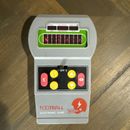 Vintage 1970s Football Electronic LED Handheld Game 003201 Tested Working