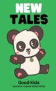 Good Kids | New Tales | Taschenbuch | Englisch (2023) | Good Kids | Paperback