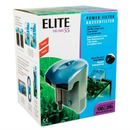 Power Filter Elite Hush 55 For Aquariums 35 to 55 Gls ( 130 to 210L )