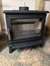 ACR Rowandale - Wood Burning/ Multifuel Stove - Used Stove In Great Order - 5kw