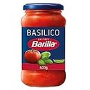 Barilla Basilico Pasta Sauce, 400g